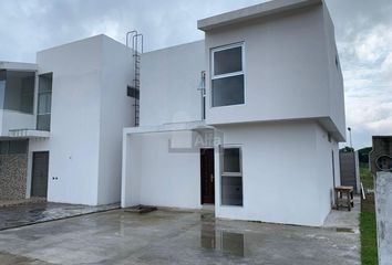 Casa en  Anacleto Canabal 1a Sección, Villahermosa, Tabasco