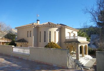 Chalet en  Loma Bada, Alicante Provincia