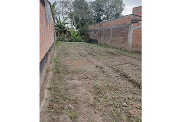 Lote de Terreno en  Circasia, Quindío