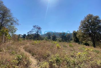 Lote de Terreno en  La Candelaria, Valle De Bravo