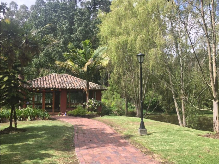 venta Casa en Rio Frio La Florida, Cajicá (4386279)