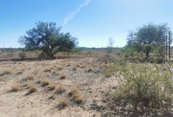 Lote de Terreno en  Los Naranjos, Hermosillo