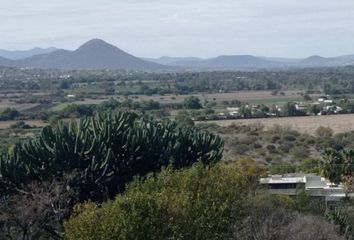 Lote de Terreno en  El Marqués, Querétaro, Mex