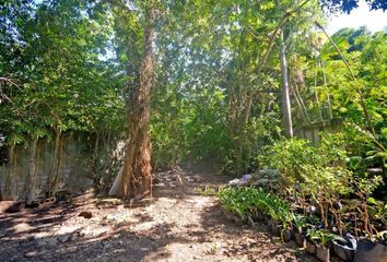 Lote de Terreno en  Calle 39 Sur, Ejidal, Solidaridad, Quintana Roo, 77712, Mex