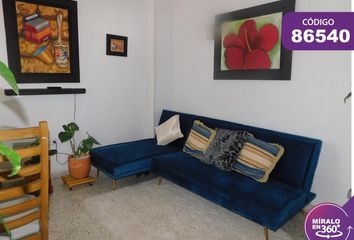 Apartamento en  Calle 52 24 67, Barranquilla, Atlántico, Col