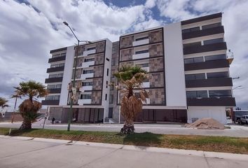 Departamento en  Villa Magna, San Luis Potosí