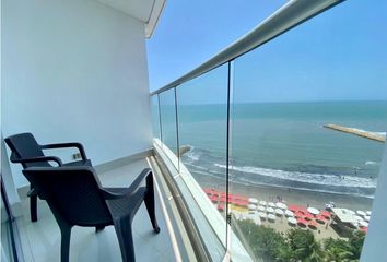 Apartamento en  Bocagrande, Cartagena De Indias