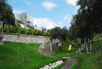 Lote de Terreno en  El Mirador (la Calera), Municipio De Puebla