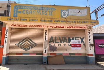 Local comercial en  Calle Del Naranjo, Fraccionamiento Hacienda Del Valle, Culiacán, Sinaloa, 80197, Mex