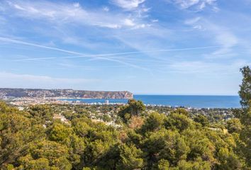 Chalet en  Xàbia/jávea, Alicante Provincia