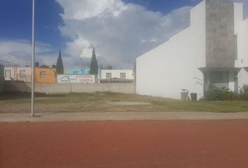 Lote de Terreno en  La Cruz, Pachuca De Soto