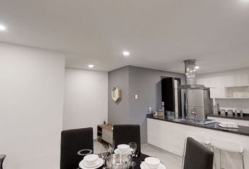 Departamento en  Portales Norte, 03303 Ciudad De México, Cdmx, México