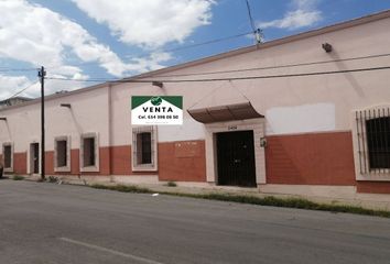 Casa en  Arturo Gamiz, Municipio De Chihuahua