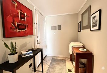 Departamento en arriendo en Las Condes
