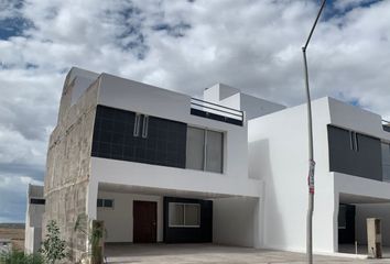 Casa en  Mexquitic De Carmona, San Luis Potosí, Mex