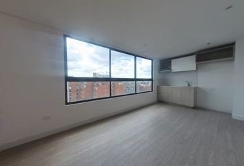 Apartamento en  Alarcón Amado Luis A., Calle 59 8-27, Chapinero, Bogotá, Distrito Capital, Col