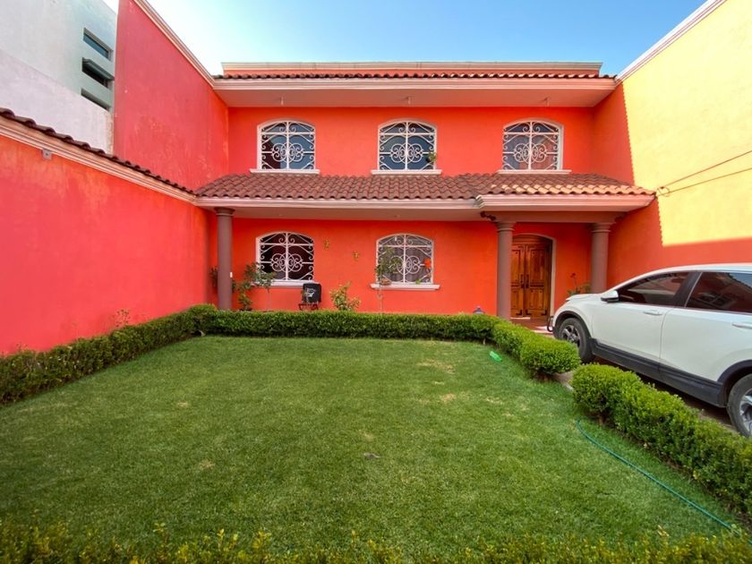 venta Casa en La Morena 2a Secc, Tulancingo de Bravo (EB-FH3159s)