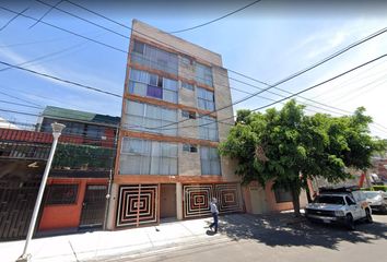 Departamento en  Avenida Coruña 305-313, Viaducto Piedad, Iztacalco, Ciudad De México, 08200, Mex