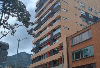 Apartamento en  Calle 59bis 8-100-8-12, Chapinero, Bogotá, Distrito Capital, Col