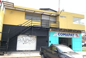 Local comercial en  El Trébol, Tarímbaro