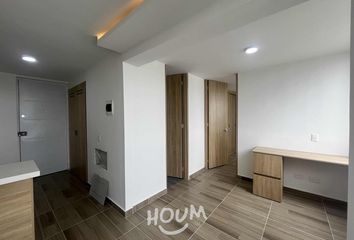 Apartamento en Puente Aranda, Bogotá