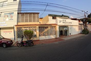 Casa en  Bellavista, Cúcuta