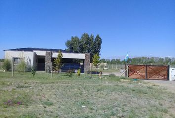 Casa en  Tupungato, Mendoza