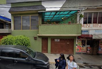 Casa en  Calle Bellas Artes 97, Metropolitana 2da Sección, Nezahualcóyotl, México, 57740, Mex