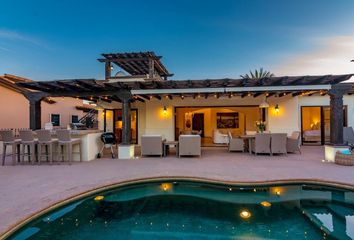 Casa en  San José Del Cabo Centro, San José Del Cabo