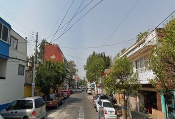 Casa en  20 De Noviembre 1-99, La Magdalena Mixiuhca, Venustiano Carranza, Ciudad De México, 15860, Mex