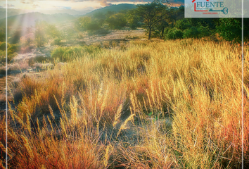 Terrenos en  Santa Rosa De Conlara, San Luis