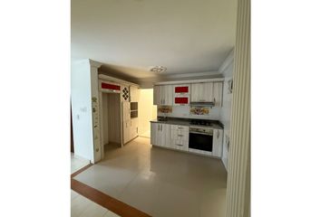 Apartment for rent in El Ingenio, Cali