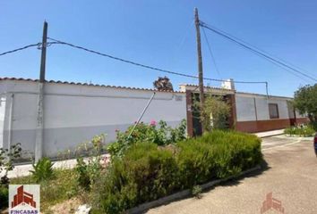 Chalet en  Guareña, Badajoz Provincia