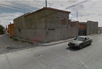 Lote de Terreno en  División Del Norte, Ciudad Juárez, Juárez, Chihuahua