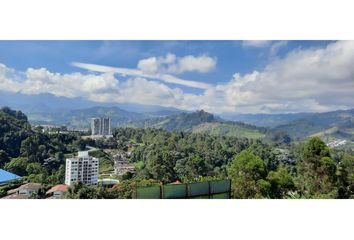 Apartamento en  Palogrande, Manizales