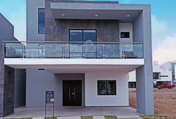 Casa en fraccionamiento en  Pachuca De Soto, Hidalgo, Mex