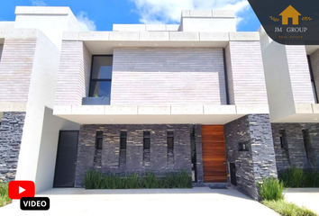 Casa en  Cumbres Del Lago, La Antigua Juriquilla, Querétaro, Mex