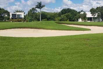 Lote de Terreno en  Yucatán Country Club, Mérida, Yucatán