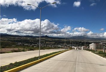 Lote de Terreno en  Pueblo Pachuquilla, Mineral De La Reforma