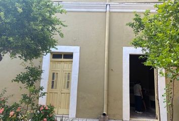 Casa en  Centro Histórico, Mérida, Mérida, Yucatán