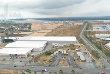 Terreno Comercial en  Eloy Alfaro (durán)