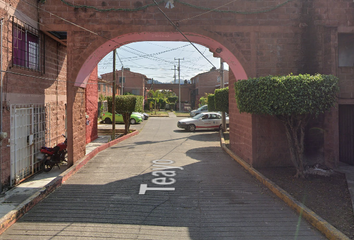 Casa en fraccionamiento en  Privada Teayo 412-428, Unidad Hab Rinconada Acolapa, Tepoztlán, Morelos, 62529, Mex