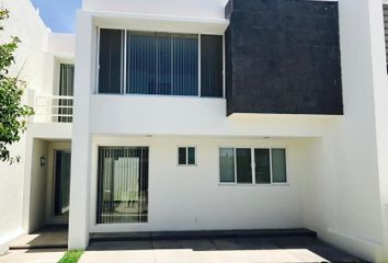 Casa en  Residencial Q Campestre, Jesús María, Aguascalientes