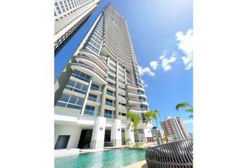 Apartamento en  El Cangrejo, Ciudad De Panamá