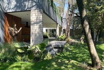 Casa en  Lluvia 224, Jardines Del Pedregal, Álvaro Obregón, Ciudad De México, 01900, Mex