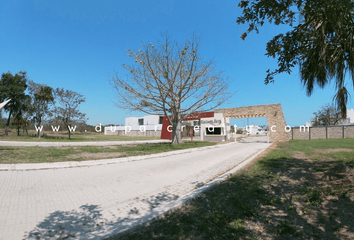 Lote de Terreno en  Buenavista, Ciudad Del Carmen, Carmen, Campeche