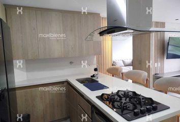 Apartment for rent in Poblado, Medellín