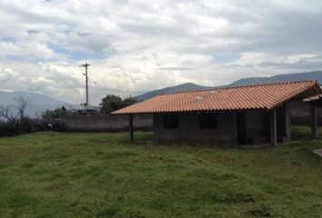 Terreno Comercial en  Francisco Salamba 506, Quito 170144, Ecuador