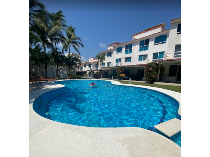 venta Casa en Playa Diamante, Acapulco de Juárez (5065652)