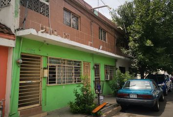 5 casas en venta en Bosques Del Roble, San Nicolás de los Garza 